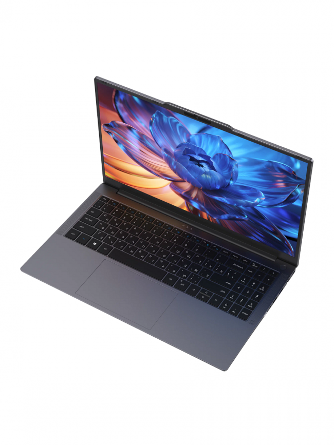 Ноутбук Chuwi CoreBook S (CWI656-328N2N1PDMXS) — для бизнеса и офиса