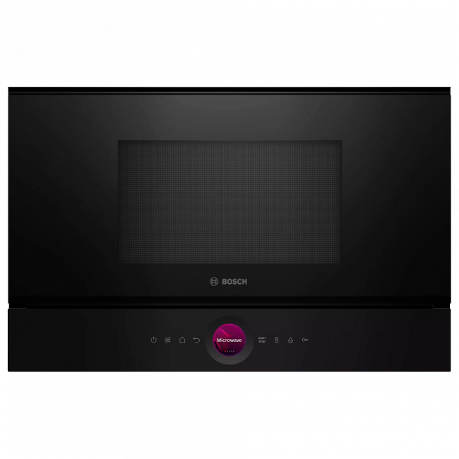 Встраиваемые микроволновые печи BOSCH BOSCH BFR7221B1 — для бизнеса и офиса