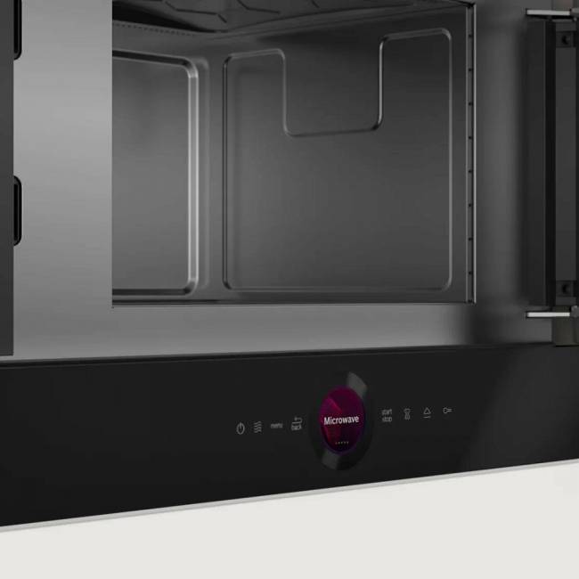 Встраиваемые микроволновые печи BOSCH BOSCH BFR7221B1 — для бизнеса и офиса
