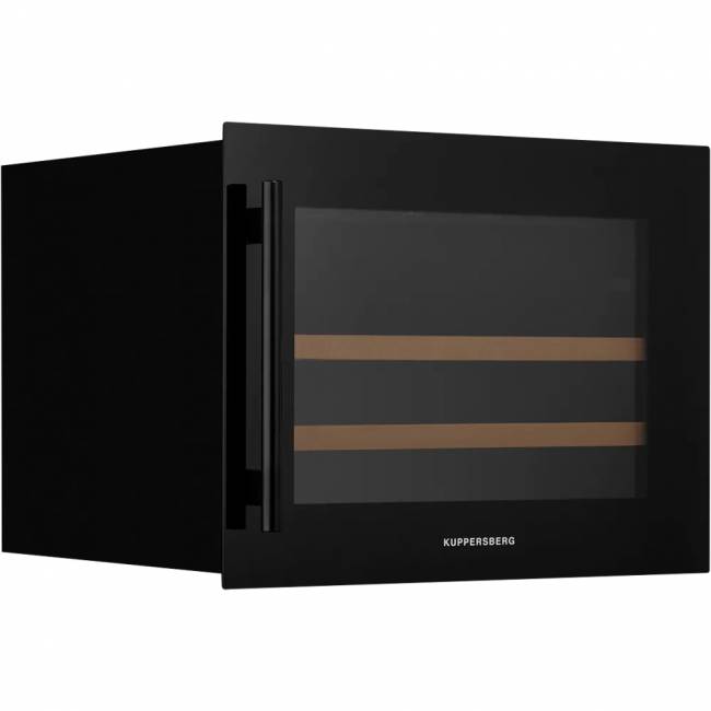 Винный шкаф KUPPERSBERG KUPPERSBERG RBW 45 — для бизнеса и офиса