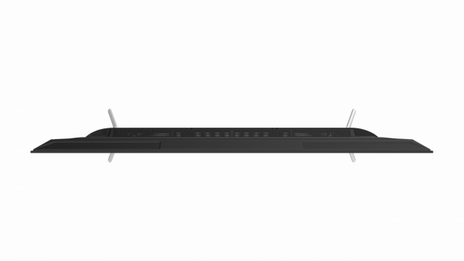 Телевизор ЖК 43'' Skyworth Skyworth 43Q66H — для бизнеса и офиса