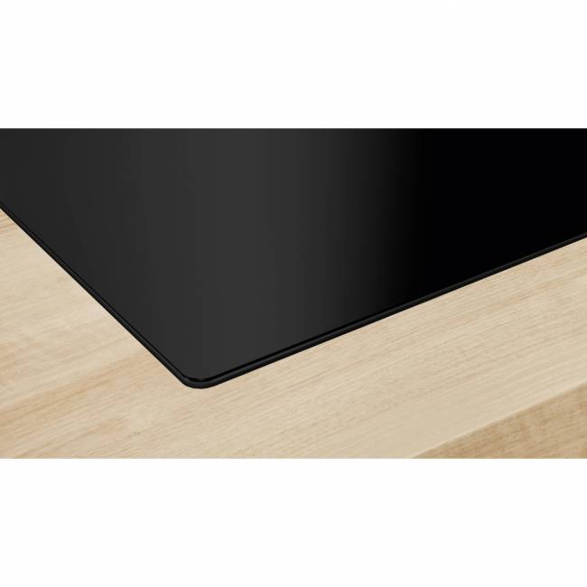 Встраиваемая индукционная панель BOSCH Bosch PVQ61RBB5E — для бизнеса и офиса Встраиваемая индукционная панель BOSCH Bosch PVQ61RBB5E — для бизнеса и офиса
