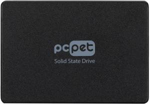 Накопитель SSD PC PET PCPS004T2
