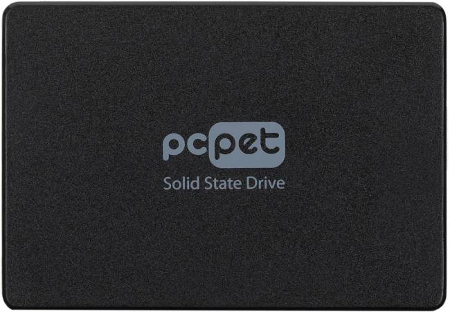 Накопитель SSD PC PET PCPS004T2 — для бизнеса и офиса