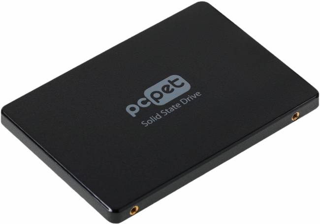 Накопитель SSD PC PET PCPS004T2 — для бизнеса и офиса