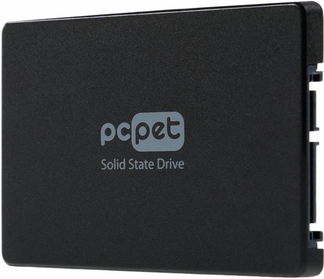 Накопитель SSD PC PET PCPS004T2 — для бизнеса и офиса