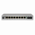 Коммутатор SNR SNR-S1908G-2S — для бизнеса и офиса