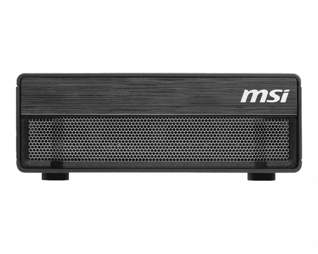 Микросервер MSI 9S6-C9311-33S — для бизнеса и офиса Микросервер MSI 9S6-C9311-33S — для бизнеса и офиса
