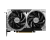 Видеокарта MSI GeForce RTX 5060 8G VENTUS 2X OC V1 — для бизнеса и офиса