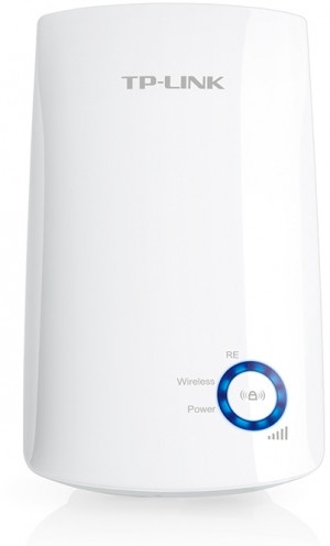 Усилитель Wi-Fi TP-Link TL-WA854RE Усилитель Wi-Fi TP-Link TL-WA854RE