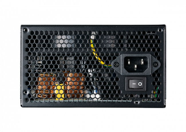 Блок питания 850 Ватт Cooler Master MWE Gold 850 V2 Full Modular — для бизнеса и офиса Блок питания 850 Ватт Cooler Master MWE Gold 850 V2 Full Modular — для бизнеса и офиса