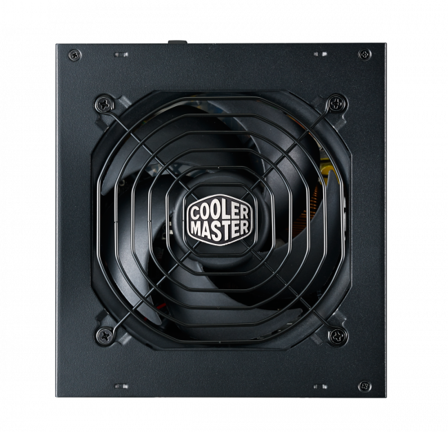 Блок питания 850 Ватт Cooler Master MWE Gold 850 V2 Full Modular — для бизнеса и офиса Блок питания 850 Ватт Cooler Master MWE Gold 850 V2 Full Modular — для бизнеса и офиса