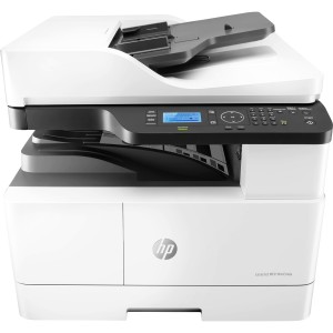 Лазерное МФУ HP LaserJet M443nda (8AF72A)