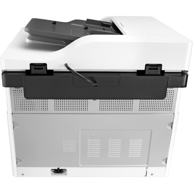 Лазерное МФУ HP LaserJet M443nda (8AF72A) Лазерное МФУ HP LaserJet M443nda (8AF72A)