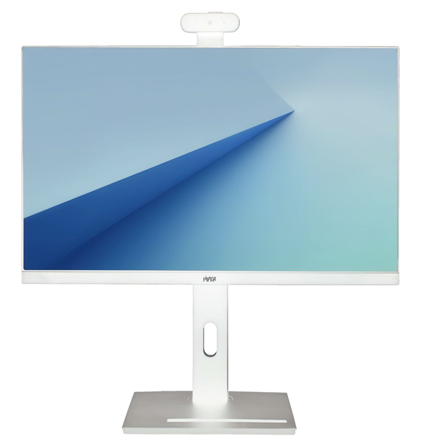 Платформа моноблока HIPER Office HO-K27M-H610-W