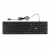 Клавиатура Acer OKW122 (ZL.KBDEE.00C) — для бизнеса и офиса
