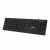 Клавиатура Acer OKW122 (ZL.KBDEE.00C) — для бизнеса и офиса
