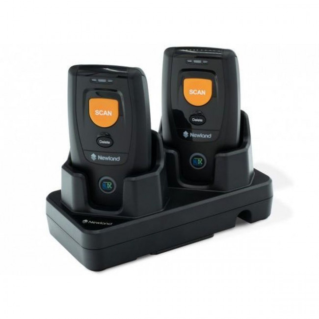Сканер штрих-кодов Newland NLS-BS8080-2D — для бизнеса и офиса Сканер штрих-кодов Newland NLS-BS8080-2D — для бизнеса и офиса