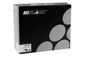 Драм-юнит Hi-Black (HB-DK-3100) для Kyocera ECOSYS M3040idn/M3540idn/FS-2100DN, 300К,ПУ