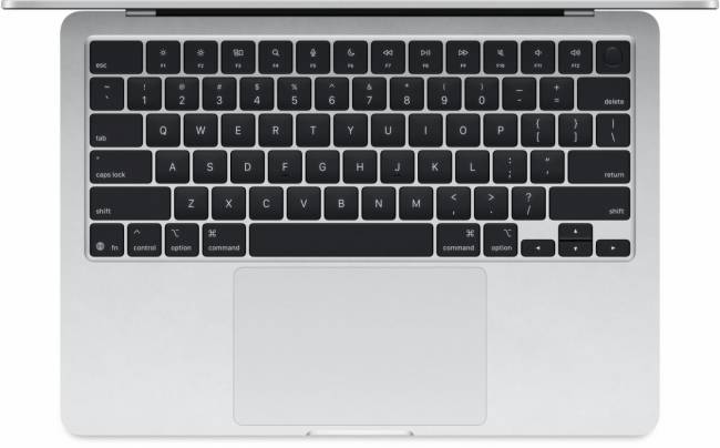 Ноутбук Apple MC654LL/A — для бизнеса и офиса Ноутбук Apple MC654LL/A — для бизнеса и офиса