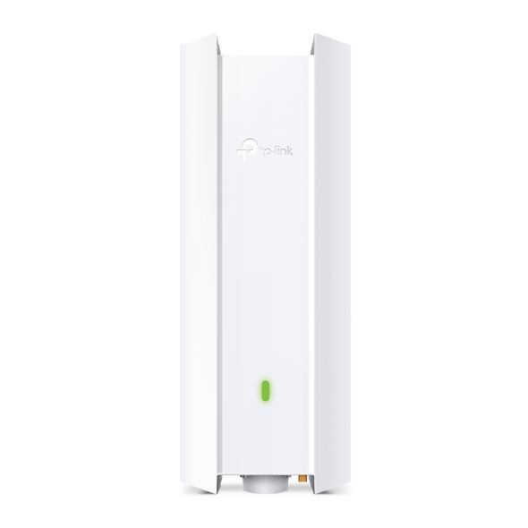 Точка доступа TP-Link EAP650-Outdoor — для бизнеса и офиса Точка доступа TP-Link EAP650-Outdoor — для бизнеса и офиса