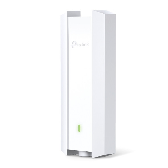 Точка доступа TP-Link EAP650-Outdoor — для бизнеса и офиса Точка доступа TP-Link EAP650-Outdoor — для бизнеса и офиса