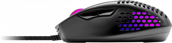 Мышь Cooler Master MM720