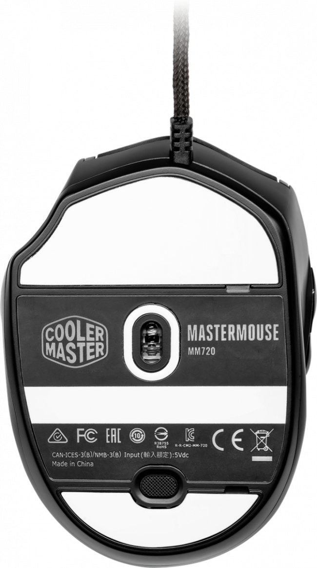 Мышь Cooler Master MM720