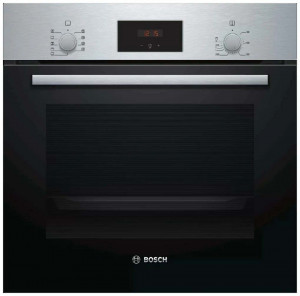 Встраиваемая электрическая духовка BOSCH Bosch Serie | 2 HBF134ES1