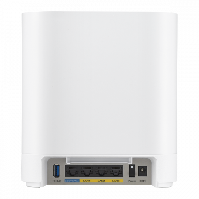 Маршрутизатор ASUS EBM68 (W-2-PK) ASUS EBM68 (W-2-PK) — для бизнеса и офиса Маршрутизатор ASUS EBM68 (W-2-PK) ASUS EBM68 (W-2-PK) — для бизнеса и офиса