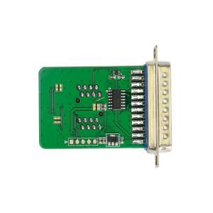 Адаптер M35080/D80 XDPG11 ДЛЯ VVDI PROG