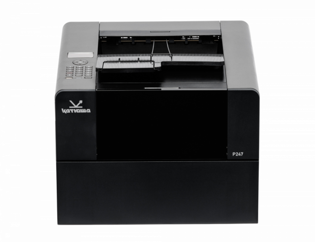 Принтер "Катюша" P247 (артикул: P247ep-pp) Katusha IT P247 — для бизнеса и офиса
