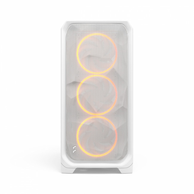 Корпус ПК без блока питания Fractal Design FD-C-MES3X-06 — для бизнеса и офиса