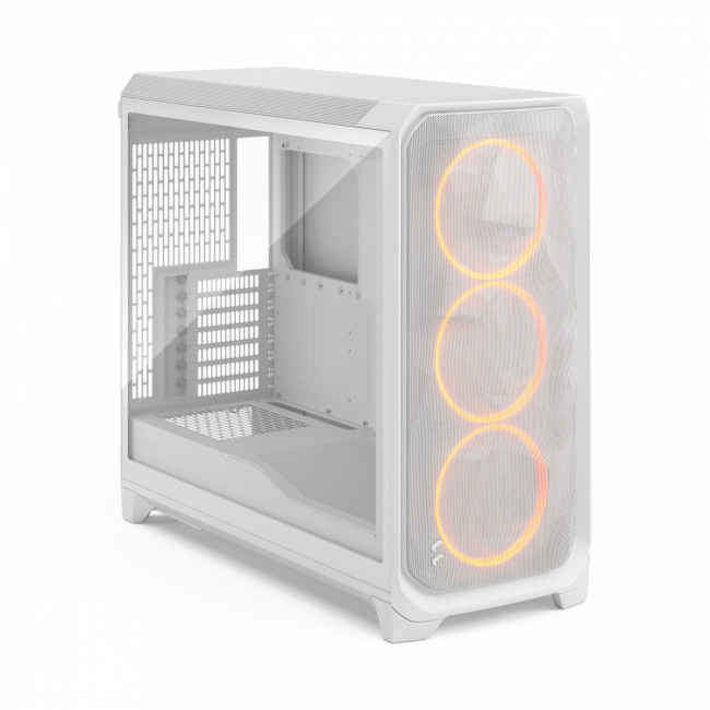 Корпус ПК без блока питания Fractal Design FD-C-MES3X-06 — для бизнеса и офиса
