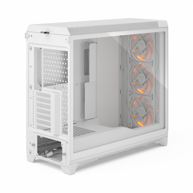 Корпус ПК без блока питания Fractal Design FD-C-MES3X-06 — для бизнеса и офиса