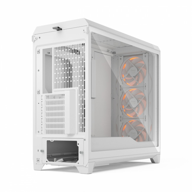 Корпус ПК без блока питания Fractal Design FD-C-MES3X-06 — для бизнеса и офиса