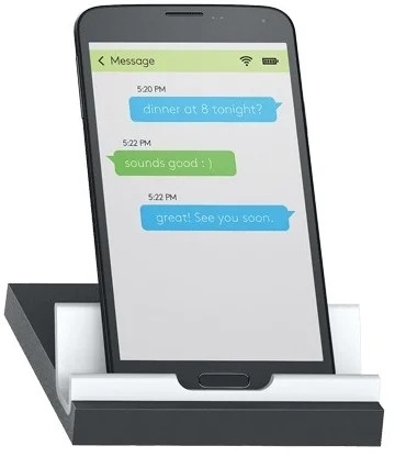 Клавиатура Logitech Keyboard K375s — для бизнеса и офиса