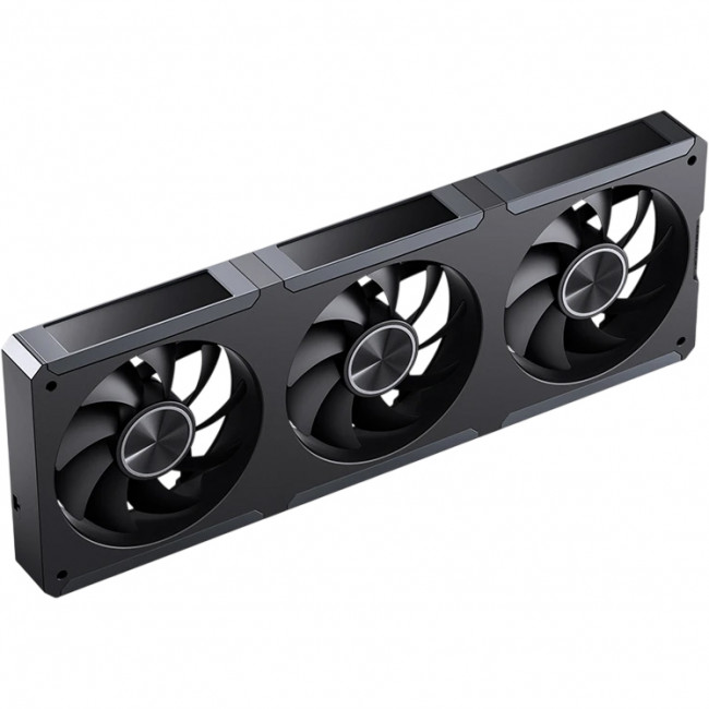 Система жидкостного охлаждения JONSBO TF3-360SCB Black — для бизнеса и офиса Система жидкостного охлаждения JONSBO TF3-360SCB Black — для бизнеса и офиса