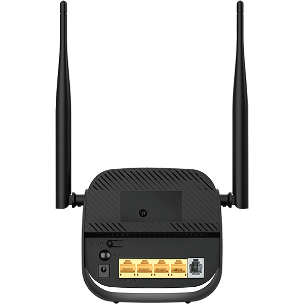 маршрутизатор D-Link DSL-2750U/R1A маршрутизатор D-Link DSL-2750U/R1A