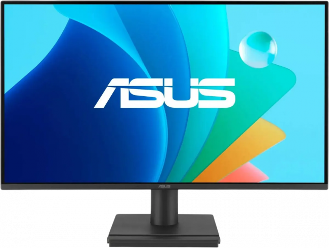 Монитор LCD 23.8" VA249HG ASUS 90LM02W0-B01171 — для бизнеса и офиса