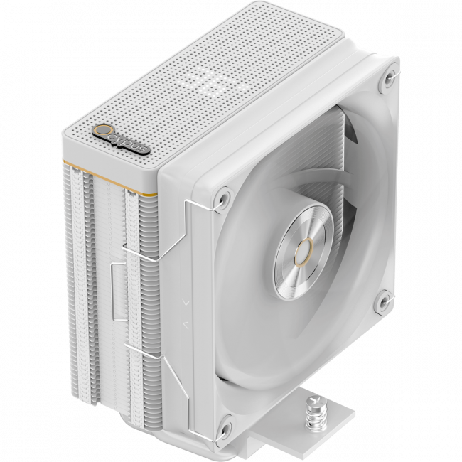 Кулер для процессора Ocypus Iota-A40-WH1NNWD00X-GL — для бизнеса и офиса Кулер для процессора Ocypus Iota-A40-WH1NNWD00X-GL — для бизнеса и офиса