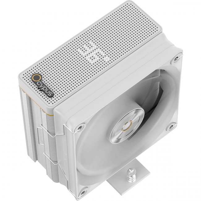 Кулер для процессора Ocypus Iota-A40-WH1NNWD00X-GL — для бизнеса и офиса Кулер для процессора Ocypus Iota-A40-WH1NNWD00X-GL — для бизнеса и офиса