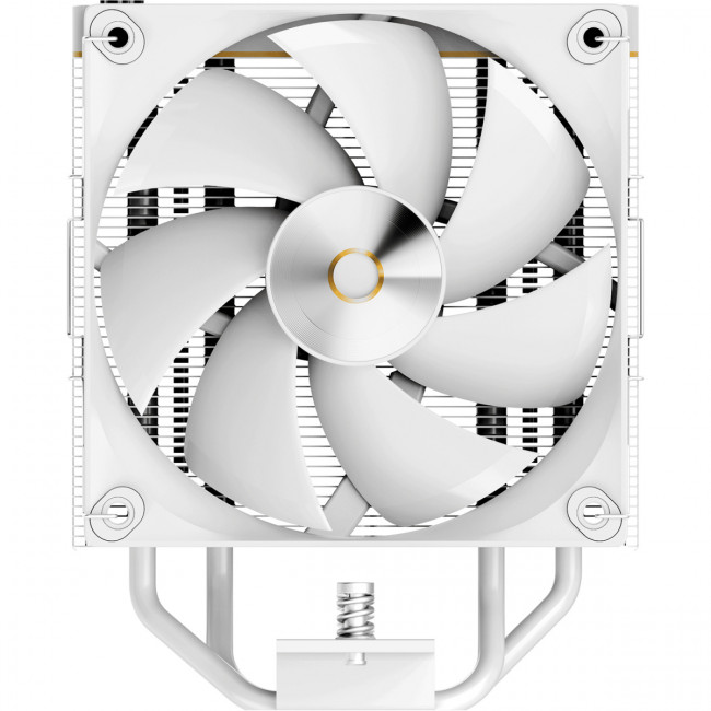 Кулер для процессора Ocypus Iota-A40-WH1NNWD00X-GL — для бизнеса и офиса Кулер для процессора Ocypus Iota-A40-WH1NNWD00X-GL — для бизнеса и офиса