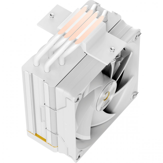 Кулер для процессора Ocypus Iota-A40-WH1NNWD00X-GL — для бизнеса и офиса Кулер для процессора Ocypus Iota-A40-WH1NNWD00X-GL — для бизнеса и офиса