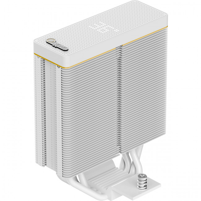 Кулер для процессора Ocypus Iota-A40-WH1NNWD00X-GL — для бизнеса и офиса Кулер для процессора Ocypus Iota-A40-WH1NNWD00X-GL — для бизнеса и офиса