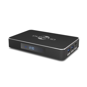 Медиаплеер Dune HD Dune HD Real Vision 4K Plus Медиаплеер Dune HD Dune HD Real Vision 4K Plus