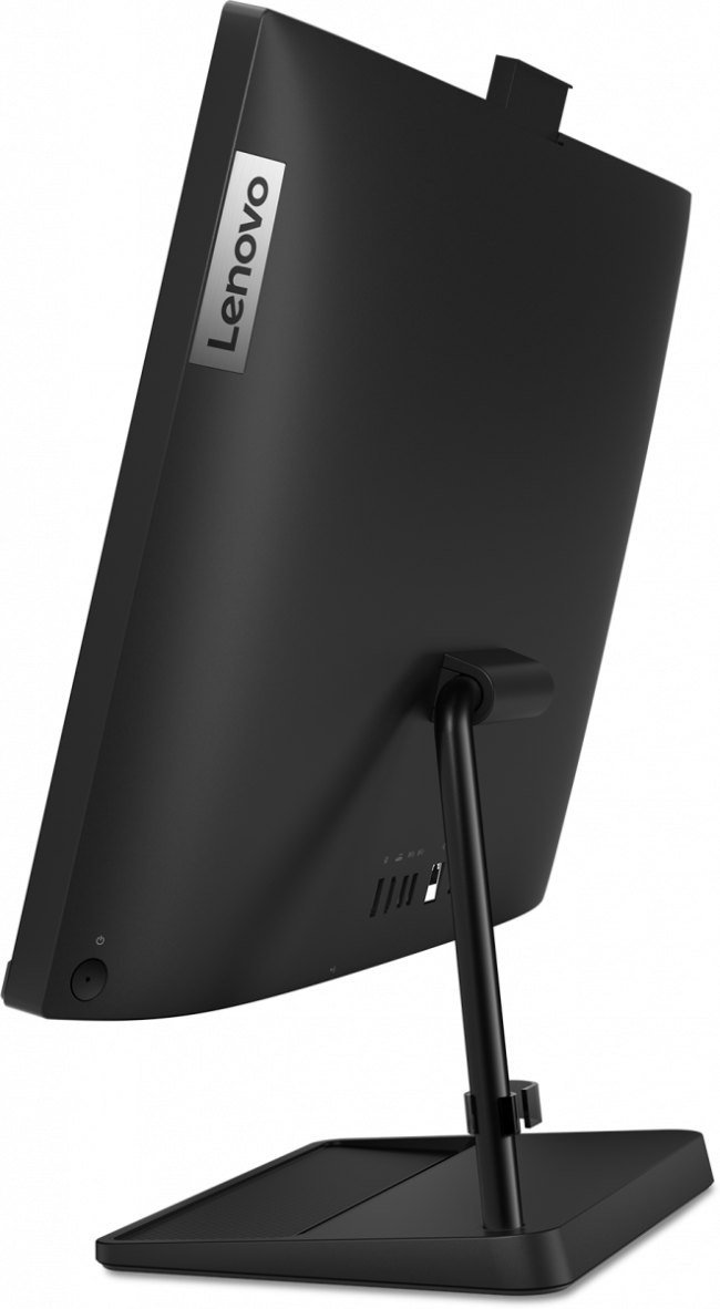Моноблок Lenovo IdeaCentre AIO 3 27ITL6 — для бизнеса и офиса