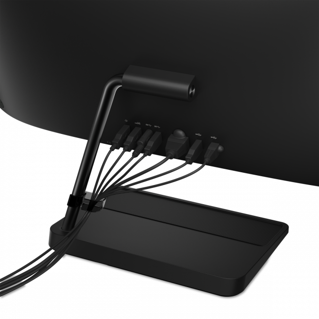 Моноблок Lenovo IdeaCentre AIO 3 27ITL6 — для бизнеса и офиса