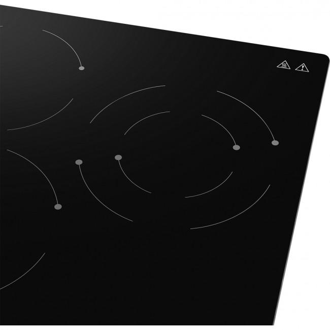 Встраиваемая электрическая панель HOMSair HOMSair HVC43DBK — для бизнеса и офиса Встраиваемая электрическая панель HOMSair HOMSair HVC43DBK — для бизнеса и офиса