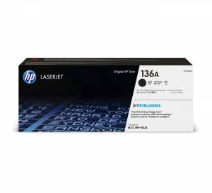 Картридж 136A для HP LJ M211d/dw/M236d/dw, 1,15К (O) W1360A черный